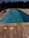 Piscine Grand Terrain - vente de notre maison d'hote - gite- à vendre avec piscine - à Perpignan (16).webp